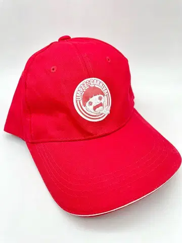 우메즈 카즈오 마코토짱 모자 캡
