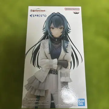 반다이 ESPRESTO 학원 아이돌 마스터 츠키무라 테마리