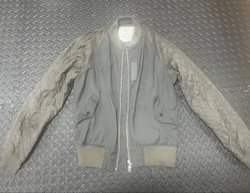 ALPHA INDUSTRIES INC L-2B 자켓