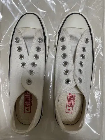 Converse 올스타 MADEinJAPAN