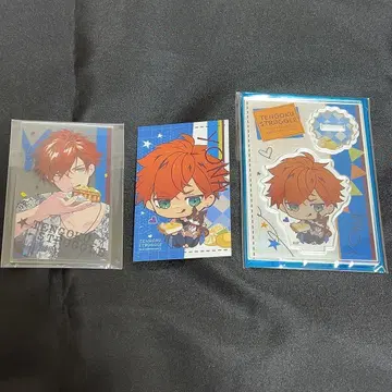 천옥 스트라글 옥스트 3rd 3주년 SD 캐릭터 아크릴 스탠드 호나