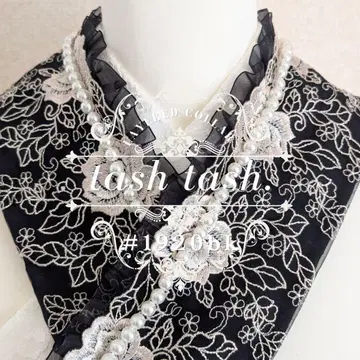 #1920bk 겹카라 이타카라 실버베이지 로즈 장미 펄