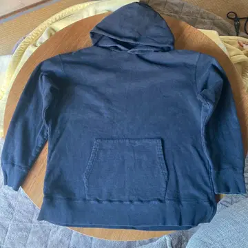 론 헤르만 후드티 후디 블랙 블랙