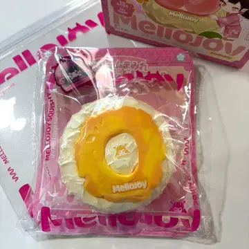 Mellojoy 크림 범벅 대복 파인애플 스퀴즈 24시간 이내 발송