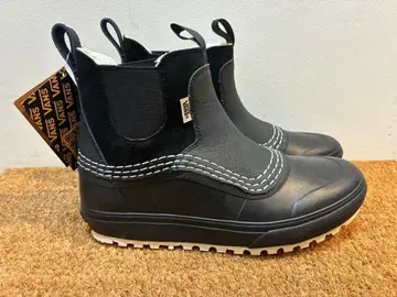 VANS 스탠다드 미드 첼시 스노우 MTE 8.5