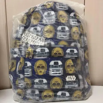 Loungefly 라운지플라이 럭색 디즈니 스타 워즈