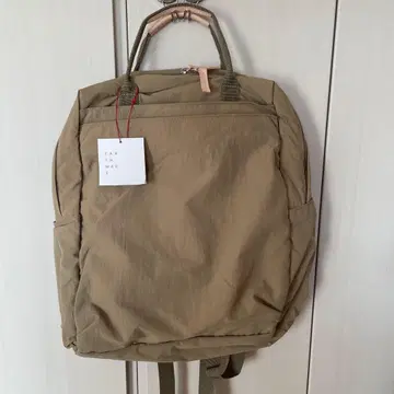 EARTH MADE 12포켓 백팩