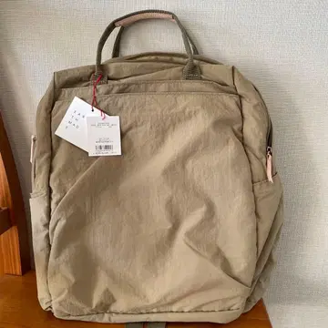 EARTH MADE 12포켓 백팩