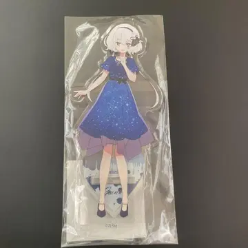 좀비랜드 사가 유메긴가 파라다이스 콘노 준코 아크릴 스탠드 피규어