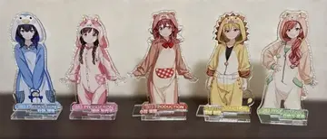 방과 후 클라이맥스 걸즈 아크릴 스탠드