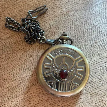 드래곤 퀘스트 회중시계 로토의 문장