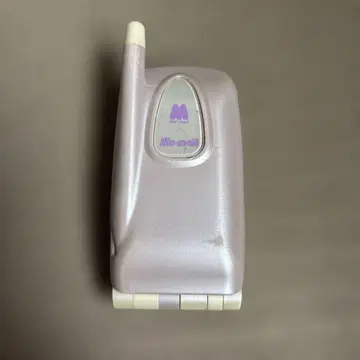 타미힐피거 미멜 2001년산 핑크 헤이세이 레트로