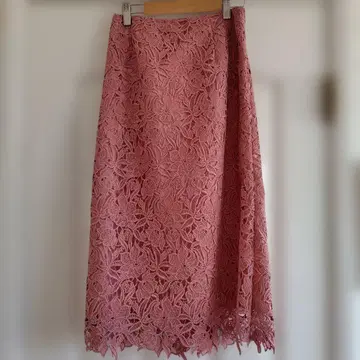 AG by aquagirl 레이스 타이트 스커트