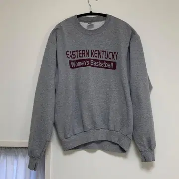 구제 의류 트레이닝복