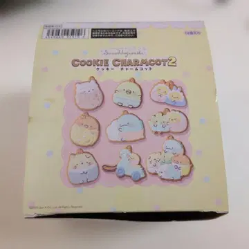 스미코구라시 COOKIE CHARMACOT 2 14팩