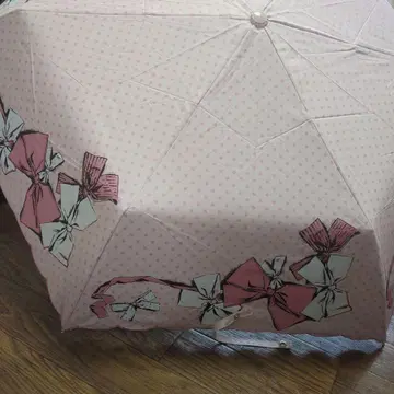 나카하라 준이치 접이식 우산