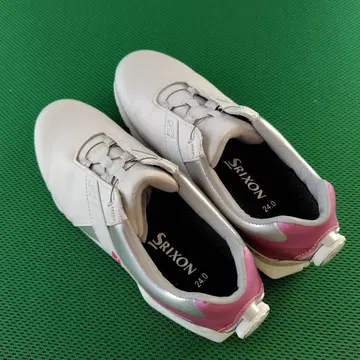 여성용 Srixon 골프화 24.0