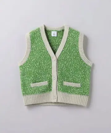 [택 포함 새상품] 6ROKU 베스트 그린