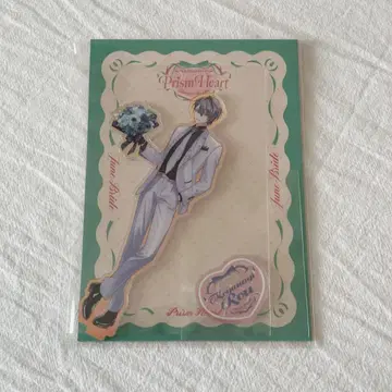 니지산지 준 브라이드 코야나기 로우 아크릴 스탠드