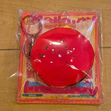 Mellojoy 메로조이 킹 오브 버거 레드퀸