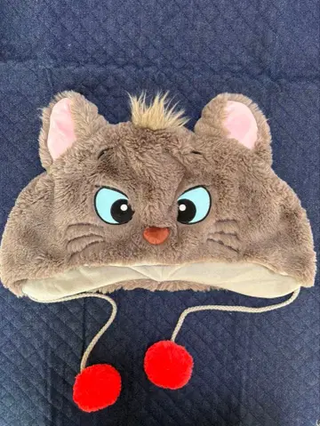 베를리오즈 팬캡