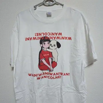 코루네 탄생제 2025 탄생 T셔츠