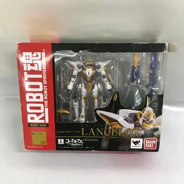 ROBOT혼 랜슬롯 [ 코드기어스 반역의 를르슈 ]