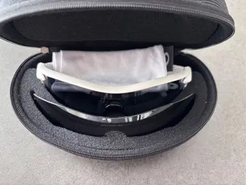 오클리 레이더락