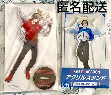 CR 달마이즈갓 아크릴 스탠드