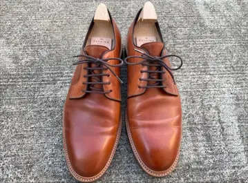 CARMINA 내추럴 코도반 오스카 UK9 CARMINA