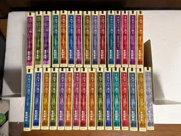 책벌레의 하극상 총 31권 세트