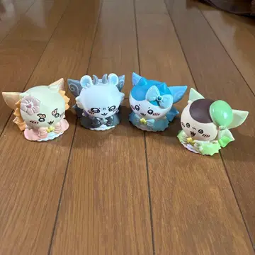 진심으로 치이카와 소프트 비닐