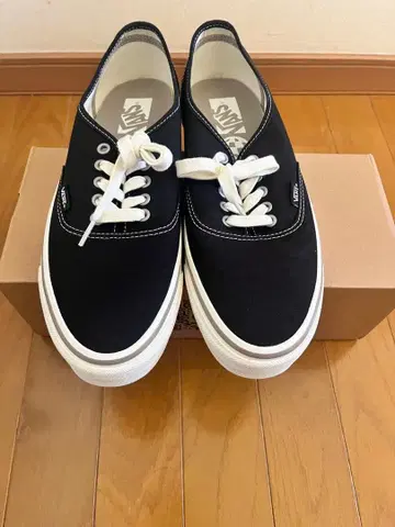 VANS Authentic Reissue 44