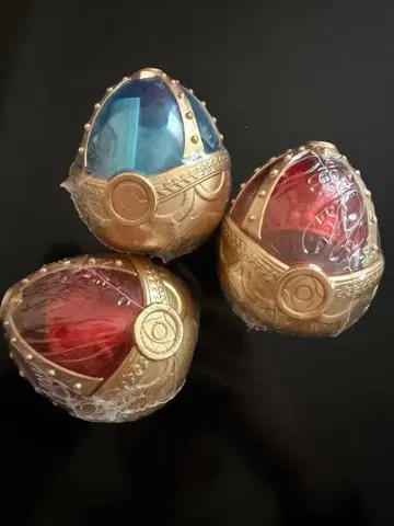 마도마기 소울젬 멀티 케이스 쿄코 사야카 세트