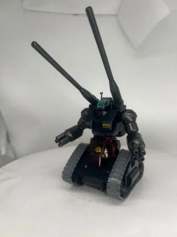 HG 1/144 건탱크 완성품