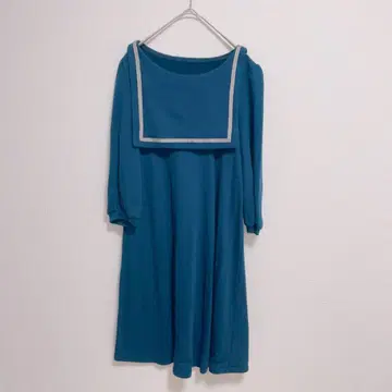 펠리시모 시럽 소녀의 세일러 원피스 S 여성용