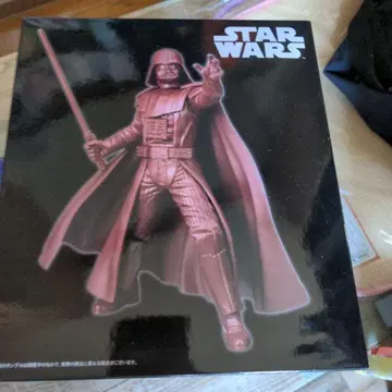 STAR WARS 다스 베이더 피규어 미개봉