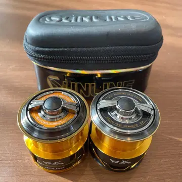 다이와 Daiwa 구치부토 스풀 구치부토 스풀