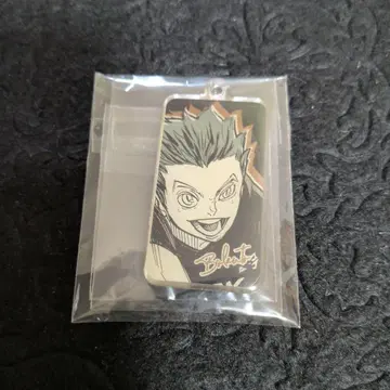 하이큐!! 보쿠토 점프 페스타