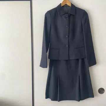 폴 스튜어트 다크 네이비 수트 6호