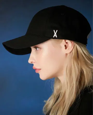 VARZAR 캡 블랙