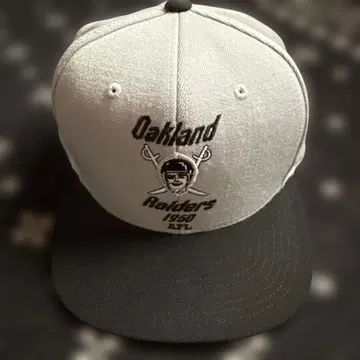 Mitchell & Ness 오클랜드 레이더스