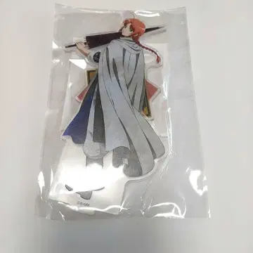 은혼 요시와라 대염상 아크릴 스탠드 카무이 난자타운