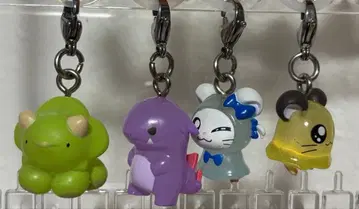 메지루시 액세서리 세트