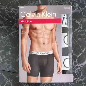 캘빈클라인 팬츠