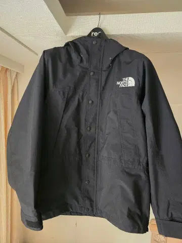 THE NORTH FACE 마운틴 라이트 자켓 블랙 M NP62236