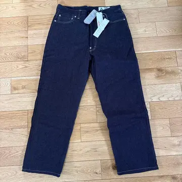 challenger Primaloft 데님 M 사이즈 25aw