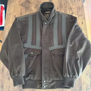 GULK 봄버 자켓 L 사이즈