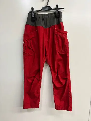 메델 MEDELL 크루즈 한정판 빨간색 일본제 오카야마