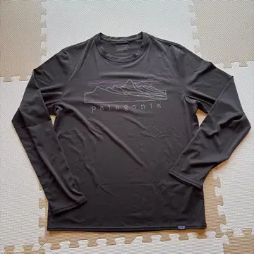 파타고니아 캐플린 쿨 데일리 S 남성용 새상품급